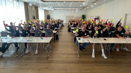 Vsa-Lehrgang-Neuendettelsau